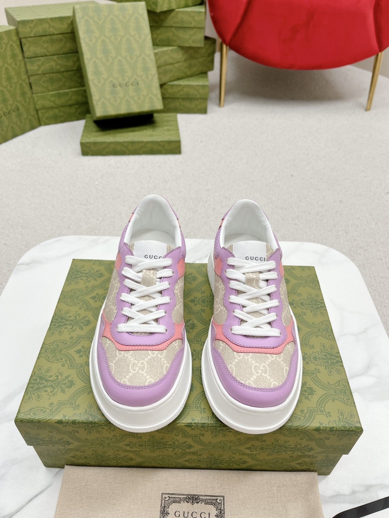 G*u*i casual shoes